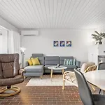Ketilbiorn - 700m From The Sea By Interhome Apartamento Pandrup