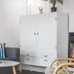 Apartment Ketilbiorn - 700m From The Sea By Interhome *