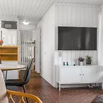 Ketilbiorn - 700m From The Sea By Interhome Apartamento Pandrup
