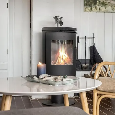 Ketilbiorn - 700m From The Sea By Interhome *