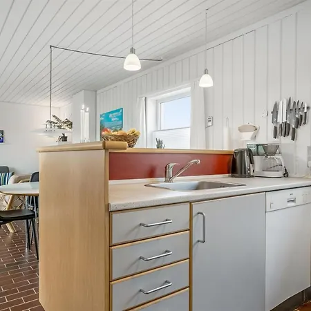Ketilbiorn - 700m From The Sea By Interhome Pandrup