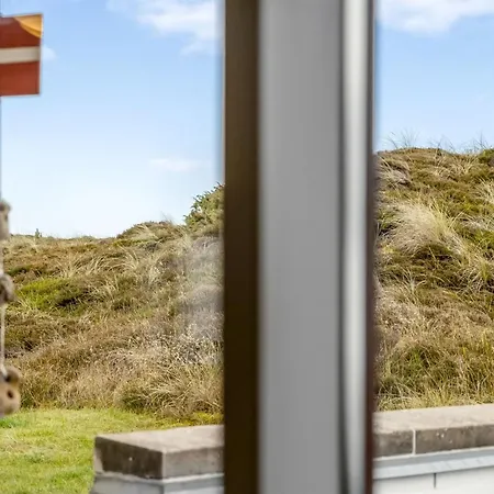 Ketilbiorn - 700m From The Sea By Interhome * Rødhus