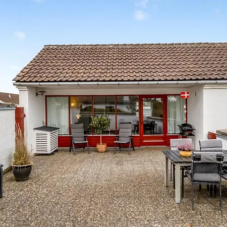Apartamento Ketilbiorn - 700m From The Sea By Interhome